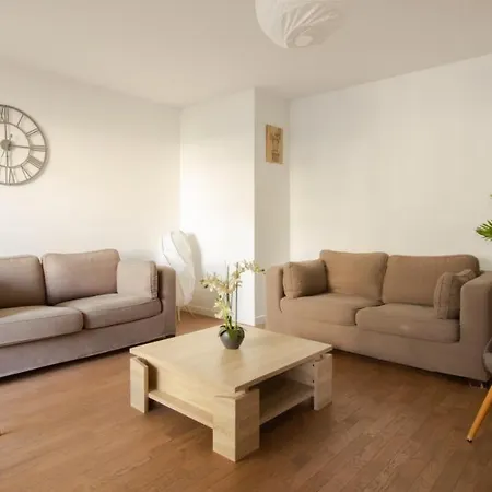 Apartment 123home-le Victoria