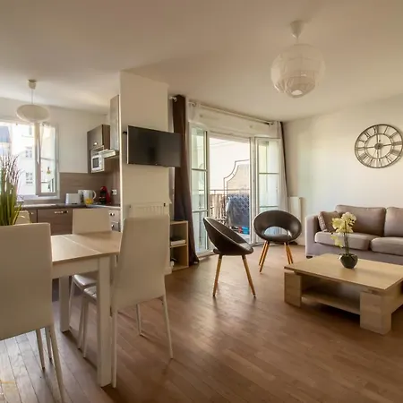 Apartment 123home-le Victoria