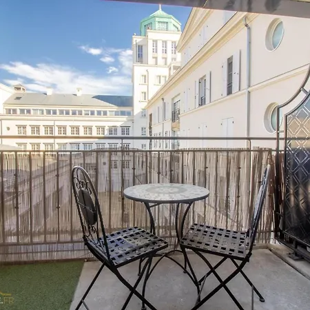 Apartment 123home-le Victoria *