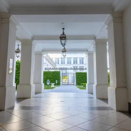 123home-le Victoria Chessy (Seine-et-Marne)